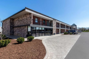Отель Quality Inn and Suites  Франклин